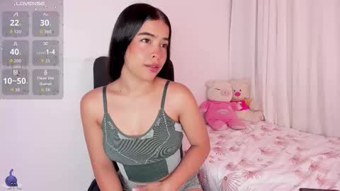 Amalia    real MIA  online show from 09/09/25, 05:07