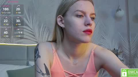 Amalia online show from 01/02/25, 01:19