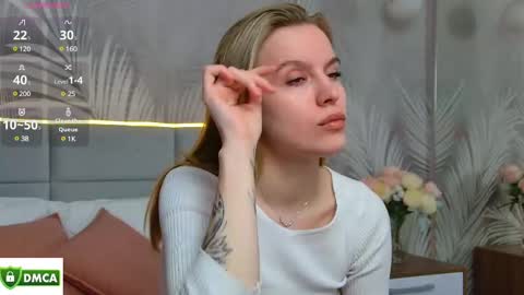 Amalia online show from 02/12/25, 01:16