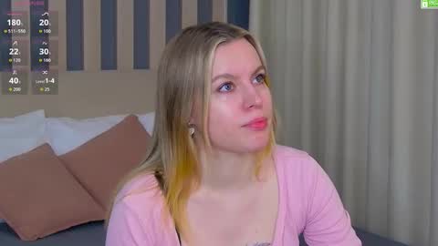 Amalia online show from 02/07/26, 01:15