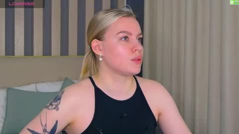 Amalia online show from 04/16/26, 09:39