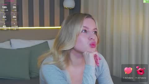 Amalia online show from 04/27/26, 01:09