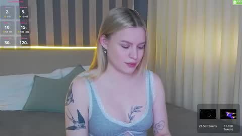 Snapshot of amaliabell chatting on 04/30/26, 01:17 Amalia online show from 04/30/26, 01:17