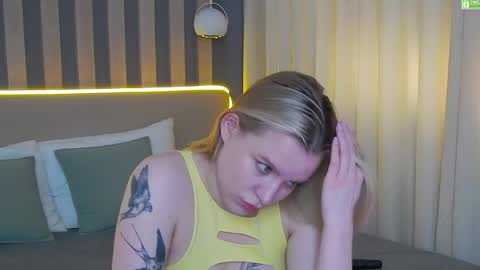 Snapshot of amaliabell chatting on 05/13/26, 01:19 Amalia online show from 05/13/26, 01:19