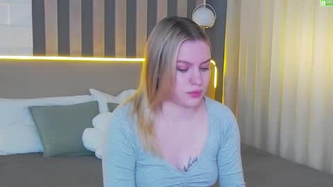 Snapshot of amaliabell chatting on 05/31/26, 01:07 Amalia online show from 05/31/26, 01:07