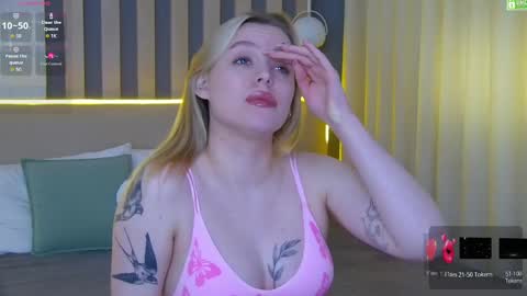 Snapshot of amaliabell chatting on 06/03/26, 02:33 Amalia online show from 06/03/26, 02:33