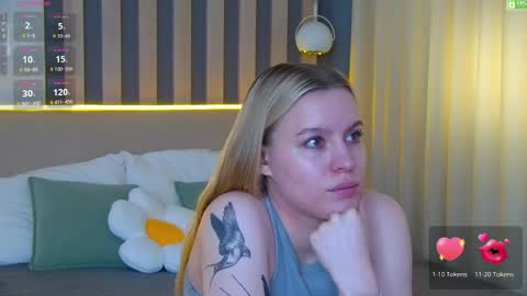 Snapshot of amaliabell chatting on 06/08/26, 01:11 Amalia online show from 06/08/26, 01:11