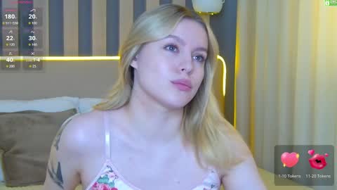 Snapshot of amaliabell chatting on 06/10/26, 01:21 Amalia online show from 06/10/26, 01:21