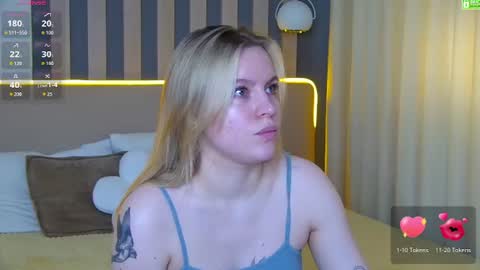 Snapshot of amaliabell chatting on 06/21/26, 01:03 Amalia online show from 06/21/26, 01:03