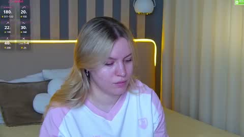 Snapshot of amaliabell chatting on 06/23/26, 01:09 Amalia online show from 06/23/26, 01:09