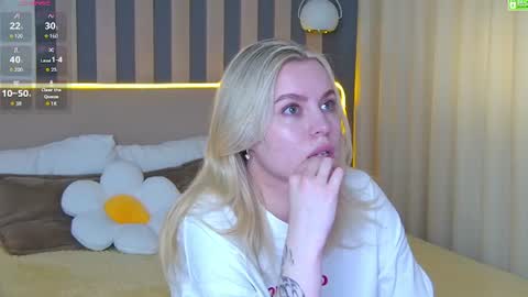 Snapshot of amaliabell chatting on 07/05/26, 01:07 Amalia online show from 07/05/26, 01:07