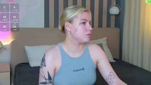 Snapshot of amaliabell chatting on 07/19/26, 01:04 Amalia online show from 07/19/26, 01:04