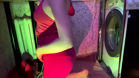 Amaliajess online show from 03/31/26, 04:29