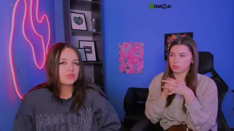 Amalia online show from 02/18/26, 04:14