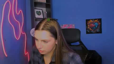 Amalia online show from 02/19/26, 04:47