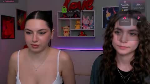 Amalia online show from 02/27/26, 11:10