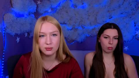 Amalia online show from 03/31/26, 07:14