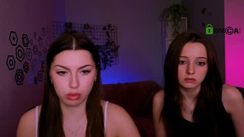 Snapshot of amalialowell chatting on 04/24/26, 09:34 Amalia online show from 04/24/26, 09:34