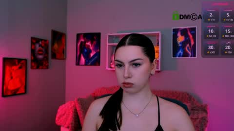 Snapshot of amalialowell chatting on 05/28/26, 09:06 Amalia online show from 05/28/26, 09:06