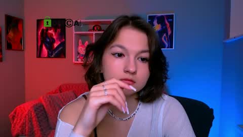 Snapshot of amalialowell chatting on 06/02/26, 09:00 Amalia online show from 06/02/26, 09:00