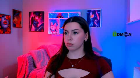 Snapshot of amalialowell chatting on 06/03/26, 09:23 Amalia online show from 06/03/26, 09:23