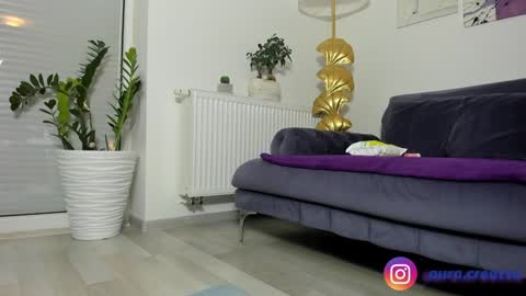 Amalia Nilsson  online show from 01/24/25, 05:21