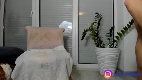 Amalia Nilsson  online show from 02/12/25, 05:58