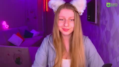 Amalia online show from 02/01/25, 02:56