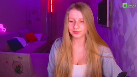 Amalia online show from 02/07/25, 03:08
