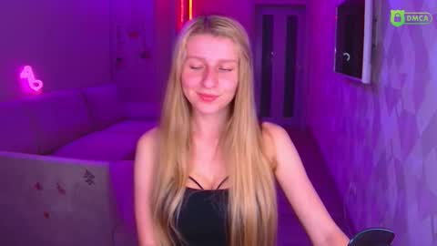 Amalia online show from 11/15/25, 02:35