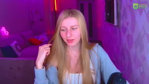 Amalia online show from 01/10/26, 03:36