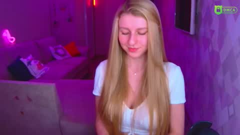 Amalia online show from 01/15/26, 03:05