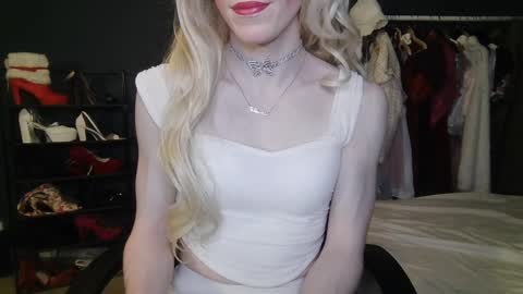 Amalie online show from 01/05/25, 07:49