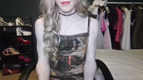 Amalie online show from 01/25/25, 09:57