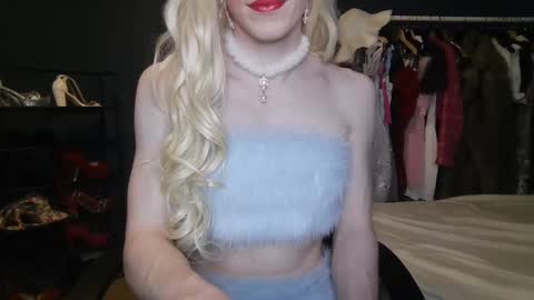 Amalie online show from 03/02/25, 05:47