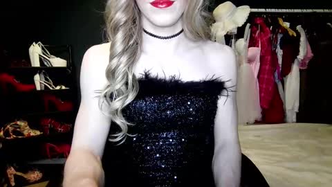 Amalie online show from 11/14/25, 08:51