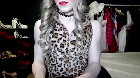 Amalie online show from 11/16/25, 04:01