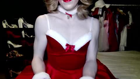 Amalie online show from 12/14/25, 06:56