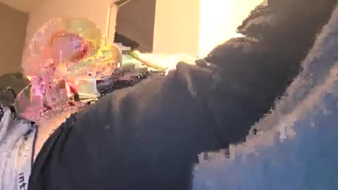 Amaliedreams online show from 01/06/26, 03:05