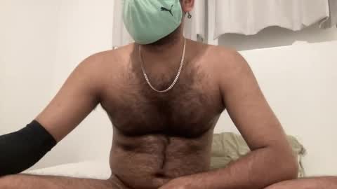 amalik_yoazz online show from 03/16/26, 12:06