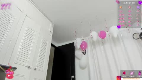 Amalia    Ig online show from 02/24/26, 06:17