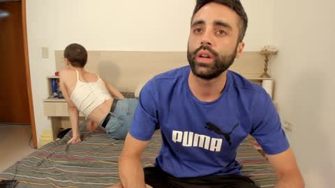 Snapshot of amancay_ chatting on 01/29/25, 11:56 Amancay online show from 01/29/25, 11:56