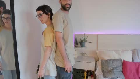 Amancay online show from 03/09/26, 09:41