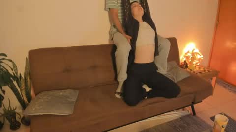 Snapshot of amancay_ chatting on 05/10/26, 12:38 Amancay online show from 05/10/26, 12:38