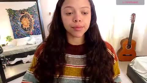 Snapshot of amand1_sweet chatting on 07/05/26, 01:29 online show from 07/05/26, 01:29
