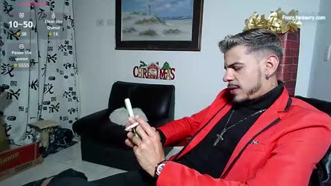 amand_sex online show from 12/31/24, 01:26