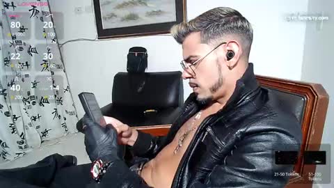 amand_sex online show from 01/24/25, 10:30