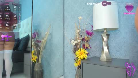 amanda29_ online show from 10/17/25, 07:27