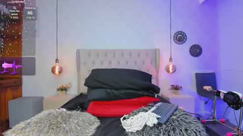 amanda29_ online show from 12/03/25, 07:34