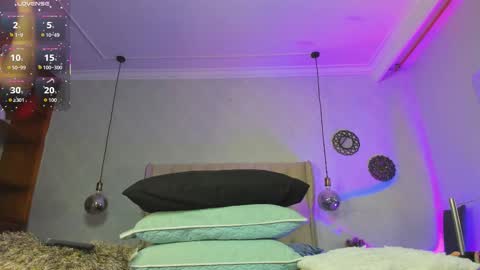 amanda29_ online show from 01/07/26, 07:05